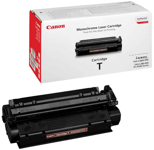 Canon cartridge-T toner