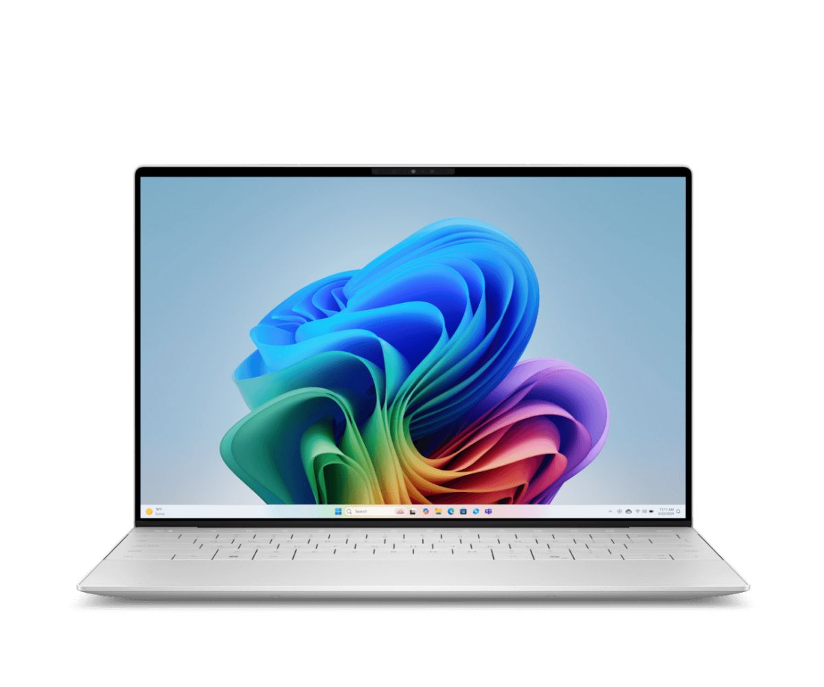 Dell XPS 13 9350/Ultra 7 256V/Copilot+/16GB/512GB