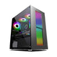 Armaggeddon Tron VII MicroATX Gaming Case