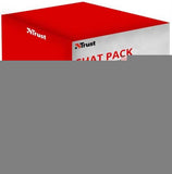 Trust TRS-HO21 2-in-1 Chat Pack