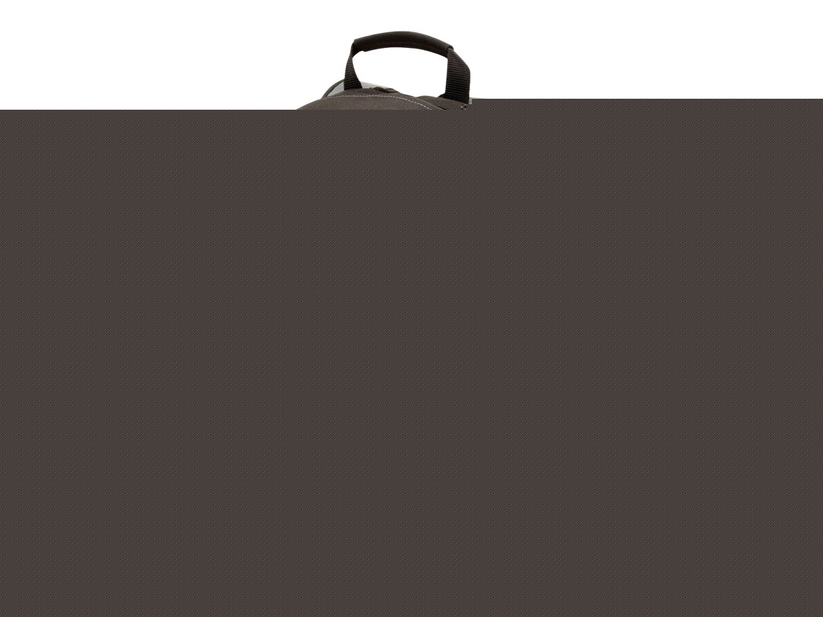 Targus Bag Essential 15.4 16” Nylon Backpack Bla