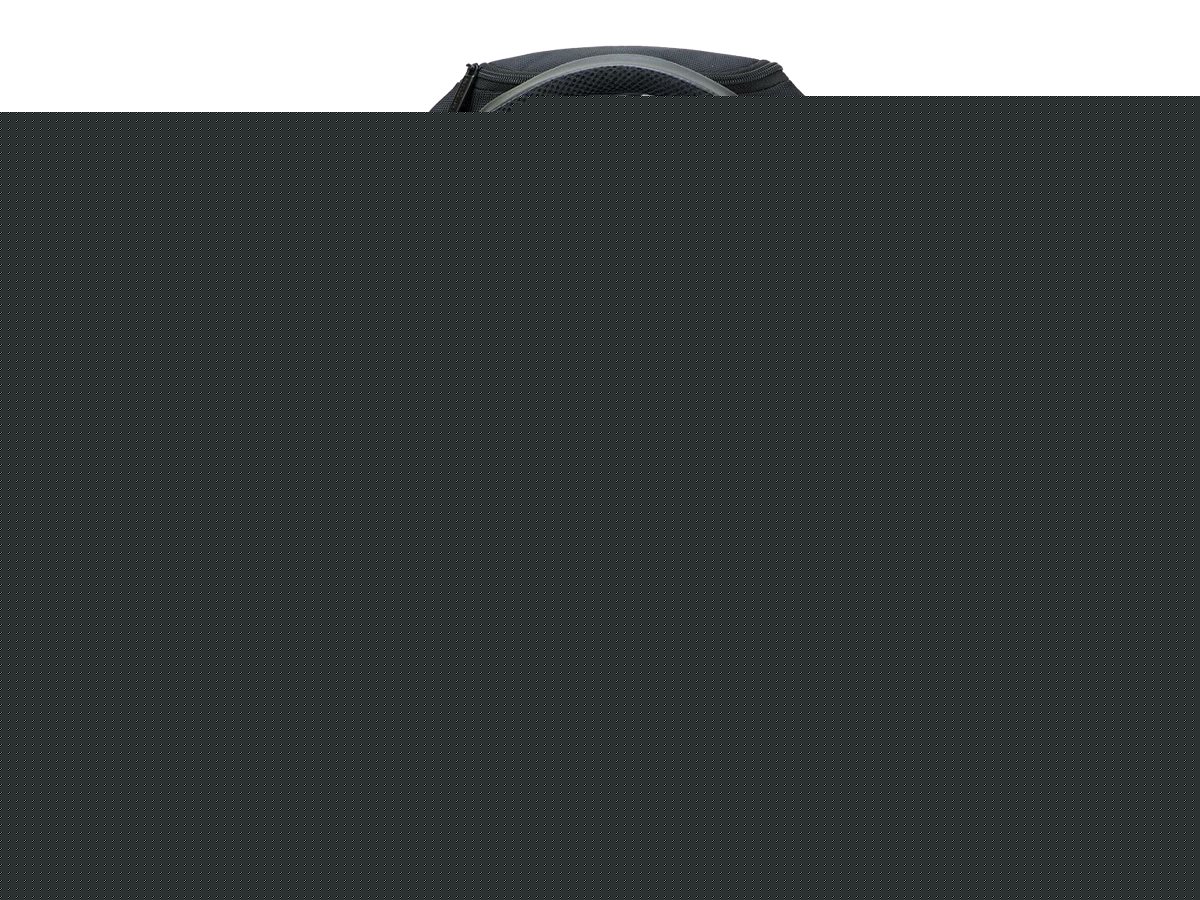 Targus Bag Rolling Notebook Backpack 15.6 Nylon Bl