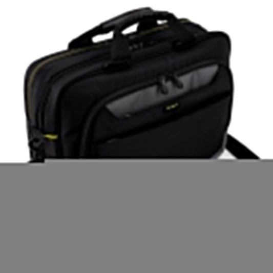 Targus CityGear 15.6" Laptop Sleeve, Padded sleeve to fit up to 15.6” laptops,