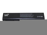 BTI Toshiba Tecra A11
