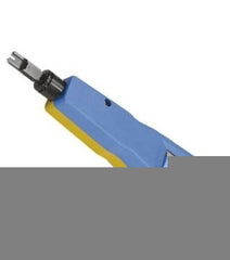 Goldtool Impact Punch Tool with Blade