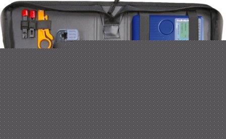 Goldtool 90 Piece LAN Maintenance Tool Kit
