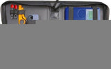 Goldtool 90 Piece LAN Maintenance Tool Kit