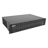 Eaton 32-Port USB Charging Station with Syncing, 230V, 5V 80A (400W) USB Charger
