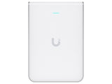 Ubiquiti UniFi WiFi 7 Tri-Band Pro In-Wall AP | U7-Pro-Wall