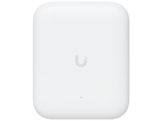 Ubiquiti UniFi WiFi 7 Outdoor Tri-Band AP  | U7-Pro-Outdoor