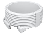 Ubiquiti UniFi Protect G4/G6 Instant PoE to USB-C Cable 4.5M | UACC-G4-INS-Cable-USB-4.5M