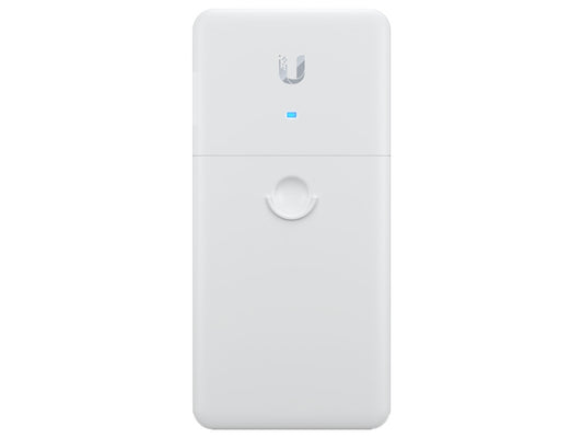 Ubiquiti Long Range PoE Repeater and Surge Protector | UACC-LRE