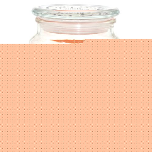 Lilly Lane Orange and Cinnamon Scented Candle Large Lidded
