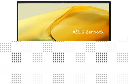 ASUS Zenbook 14  OLED  UM3402YA-78512B0W Ryzen 7 Ultrabook