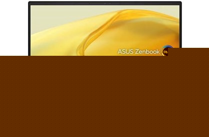 Asus Zenbook 14 OLED  UM3402YA-O78512B0W Ryzen 7 Ultrabook