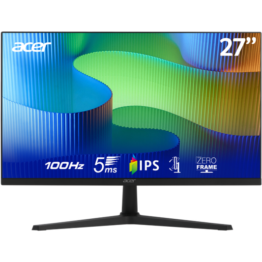 Acer E271Y (YS) 27