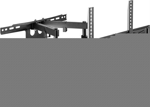 Unimount Dual Arm Wall Mount for 37