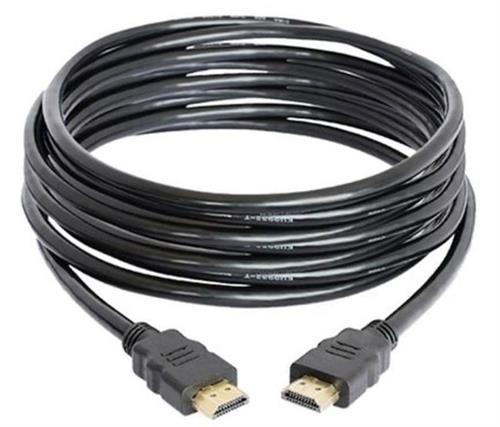 Unique HDMI To HDMI Cable Black (2 pack by Valotronics)