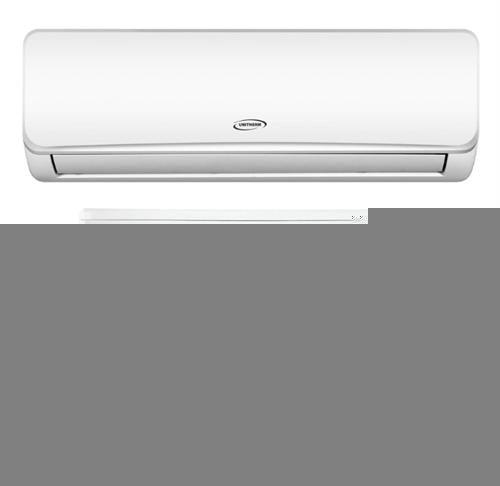 Unitherm 24000btu Inverter Type Wall Mount Midwall Aircon