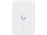 Ubiquiti 2.5Gbps 48V 30W PoE Adapter with No Cable | UACC-PoE+-2.5G