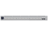 Ubiquiti UniFi Pro Max Switch 24 with 16 Gigabit 8x 2.5Gbps 2SFP+ | USW-Pro-Max-24