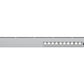 Ubiquiti UniFi Pro XG Switch 10 x 10Gbps PoE+++ 2SFP+ 400W | USW-Pro-XG-10-PoE