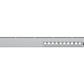 Ubiquiti UniFi Pro XG Switch 10 x 10Gbps PoE+++ 2SFP+ 400W | USW-Pro-XG-10-PoE