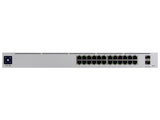 Ubiquiti UniFi Switch Pro 24 Port Gigabit 2SFP+ | USW-Pro-24