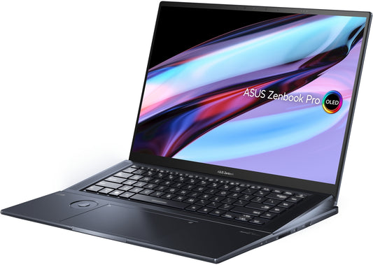 16.0'' OLED/ i9-12900G/ 32GB Ram/ 1TB SSD/ RTX3060/ Win 11 Home/ Asus Zenbook Pr