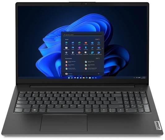 15.6" INTEL i5-12500H 8GB 512GB SSD WIN11 PRO 1YR CRI LENOVO V15