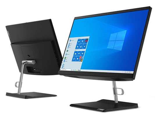 Lenovo V30a-22 21.5'' Non-Touch AIO: i3-1005G1/4GB/1TB/WIFI.Win 10 Pro/1YR CRI