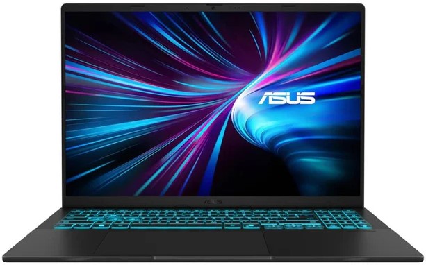 Asus Vivobook V16 V3607VM Intel Core 7 Gaming Laptop 