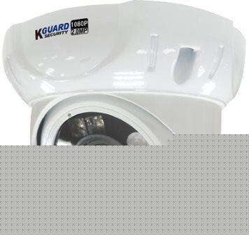 KGuard VA824EPK 1080P IR
