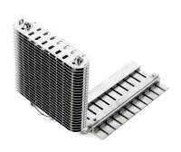 Zalman zm-RHS50 ram heatsink (2 pack by Valotronics)
