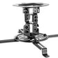 Volkano Steel series Projector Ceiling Mount