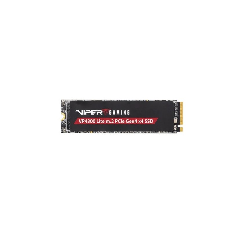 Patriot VP4300 1TB PCI-e m.2 Gen4 x4 SSD with PS5 Compatibility