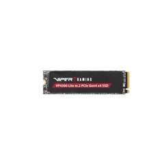 Patriot VP4300 1TB PCI-e m.2 Gen4 x4 SSD with PS5 Compatibility