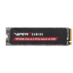 Patriot VIPER VP4300 Lite 4TB M.2 PCIe Gen4 x4 SSD for PS5