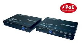 Aavara pB5000 Sender hdmi/sw