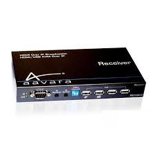 Aavara PB7000-R Receiver