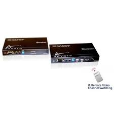 Aavara PB7000-S Sender