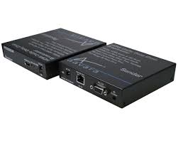 Aavara PD3000 Receiver