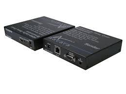 Aavara PD3000 Sender
