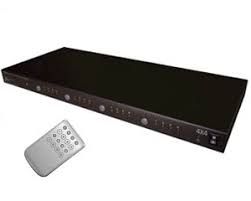 Aavara PM4X4A 4->4 HDMI
