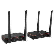 J5 JVAW50 w/less Hdmi ext+usb