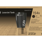 HP 154 A Black High Yield Original LaserJet Tank Toner Reload Kit