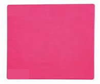 TJ Mouse Pad-Colour: PINK , (3 pack by Valotronics)