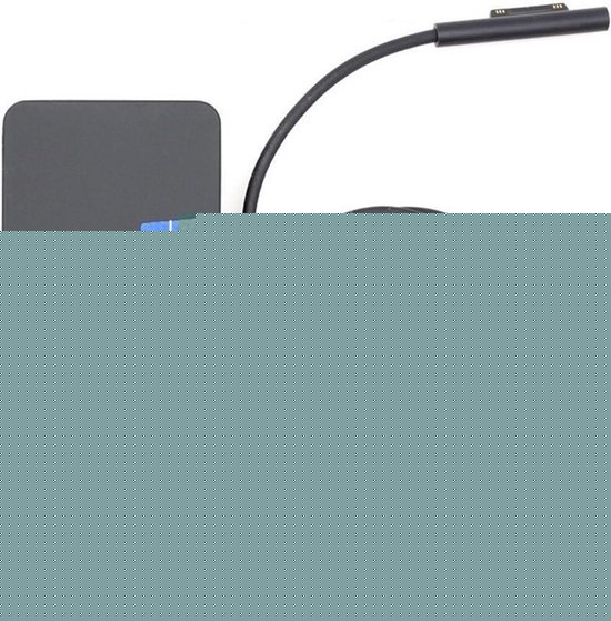 Microsoft Surface 65W Power Supply USB
