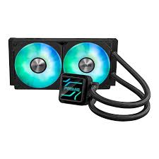 Asus prime LC-240 ARGB
