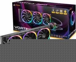 Antec Vortex 360 ARGB